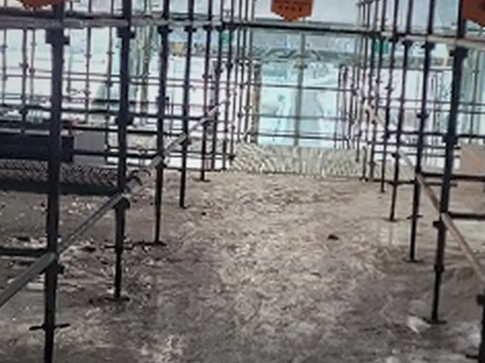 철거 현장 사진 11