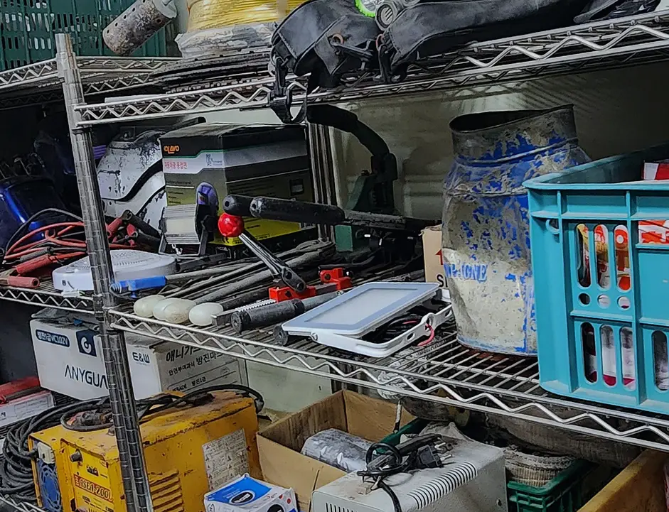 경기도 문산읍 서울동작구 폐업철거 야간시공업체 현장 사진 6