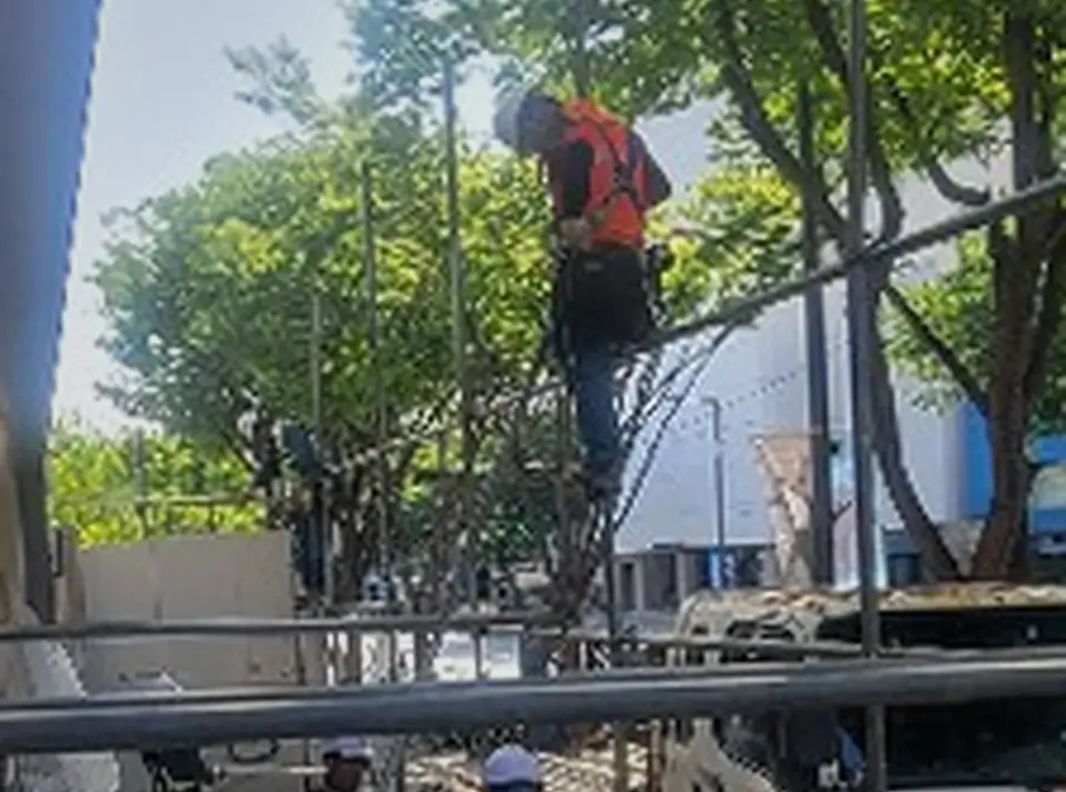 부천시 역곡동 철거 기록 사진 4