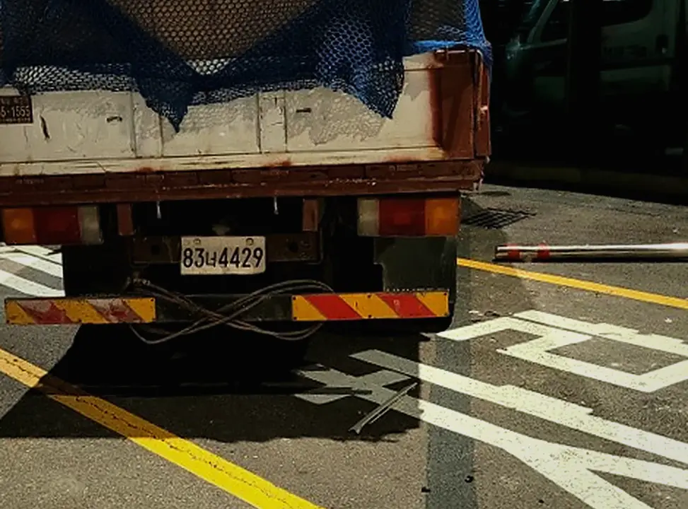 서울 대방동 경기군포시 오피스원상복구 수성페인트마감 작업 전후 3